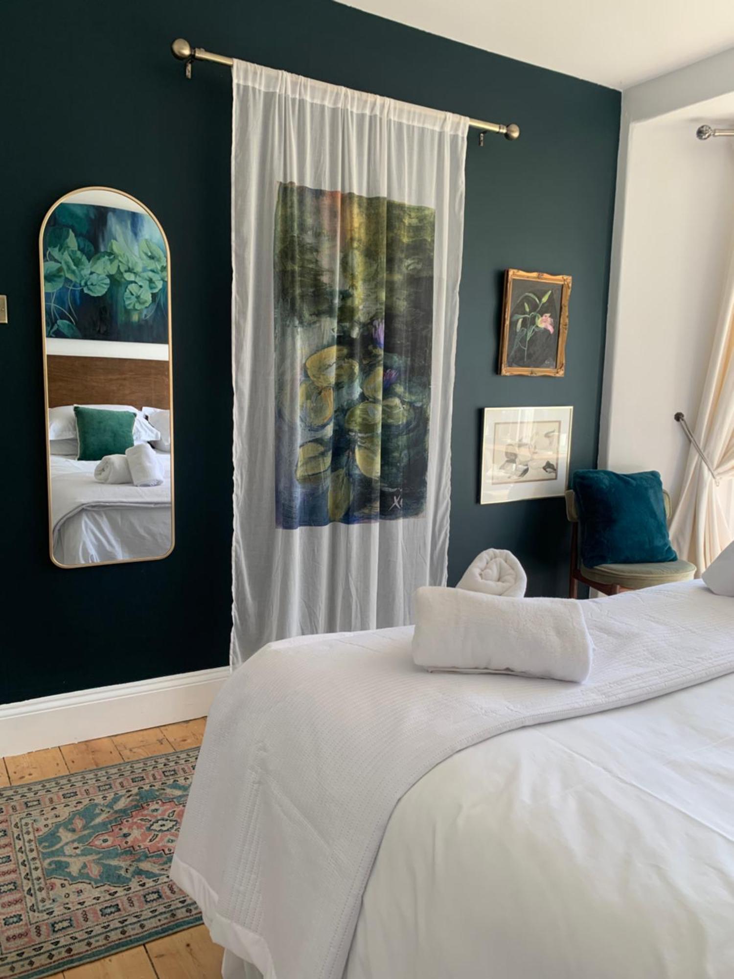 Homestay Chy Sabona Penzance